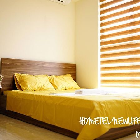 Hometel Newlife ฮาลอง ภายนอก รูปภาพ