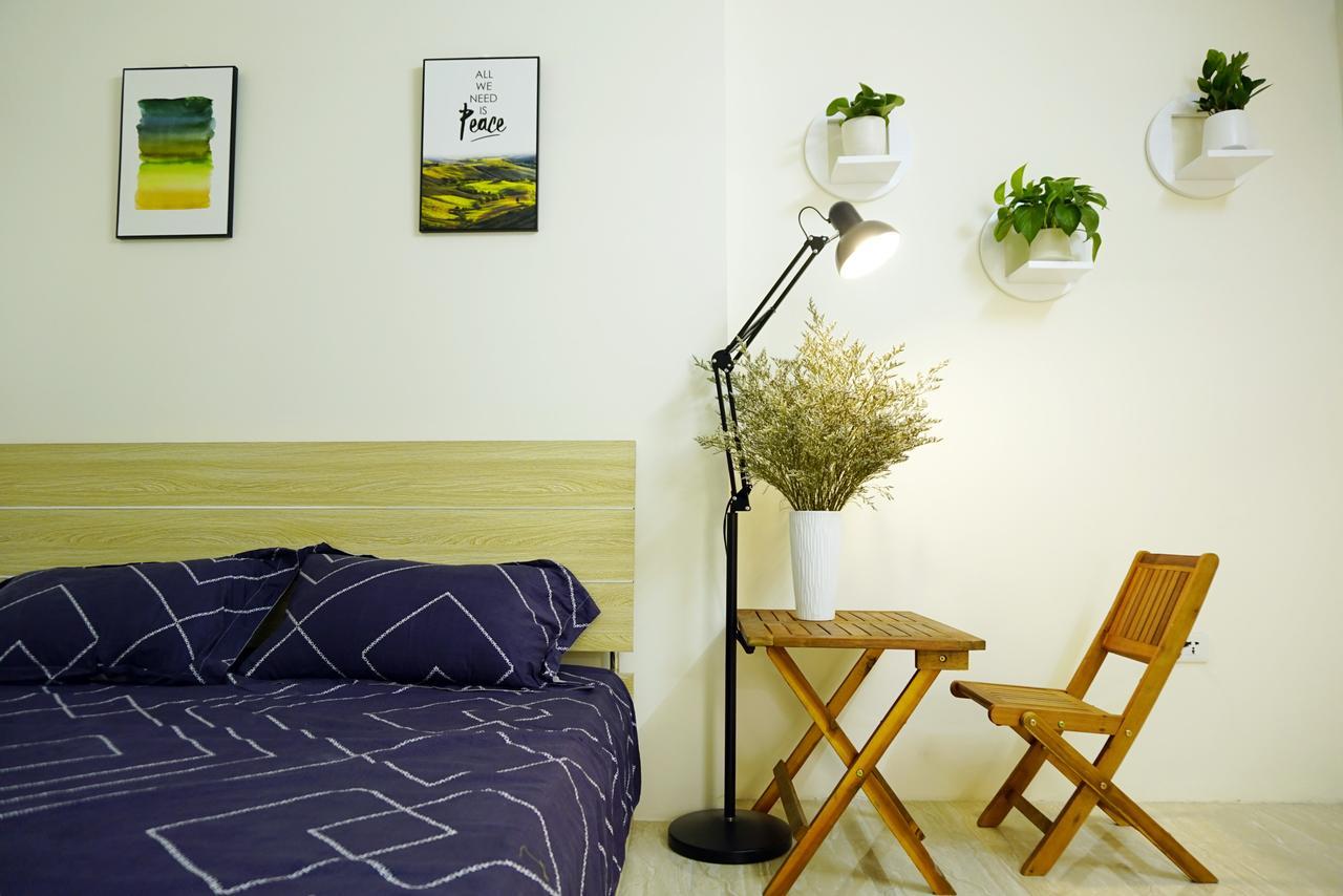 Hometel Newlife ฮาลอง ภายนอก รูปภาพ
