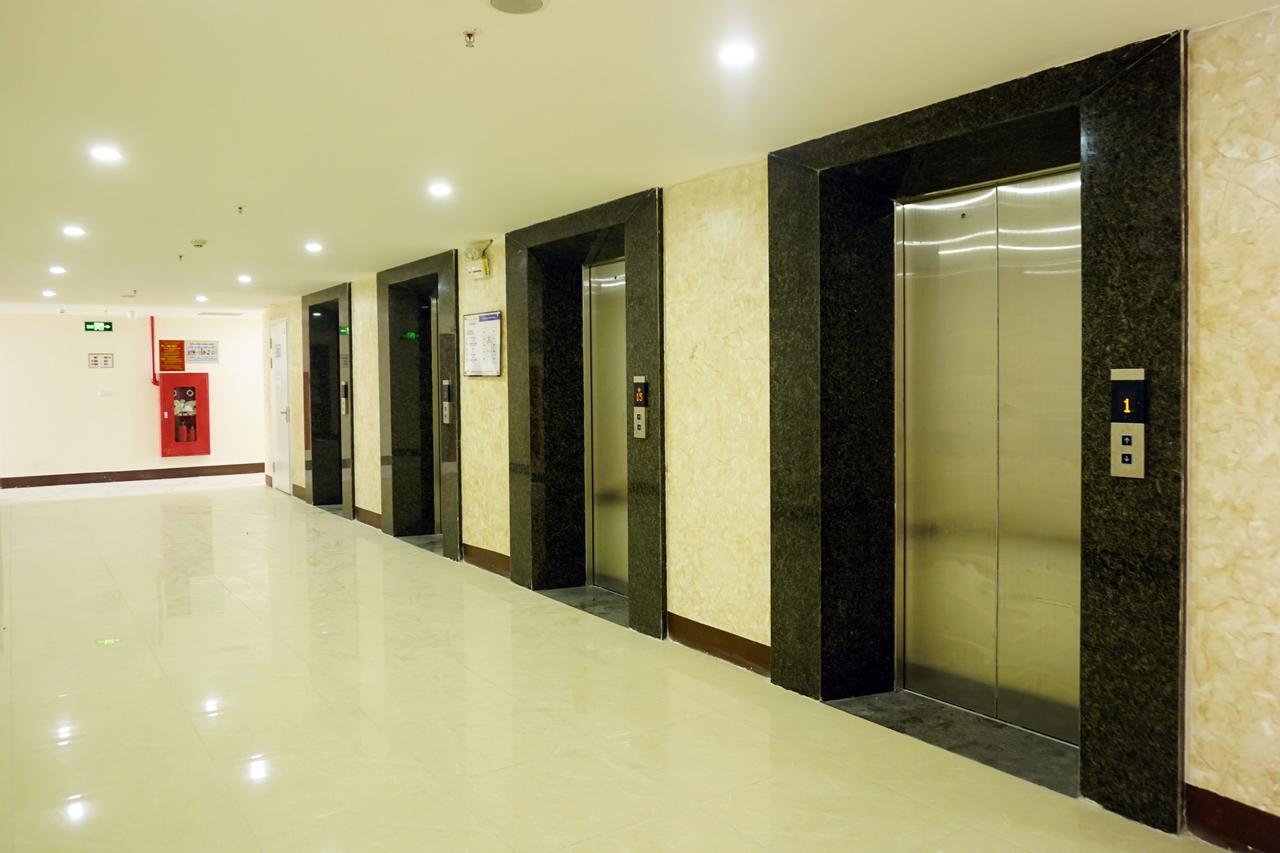 Hometel Newlife ฮาลอง ภายนอก รูปภาพ
