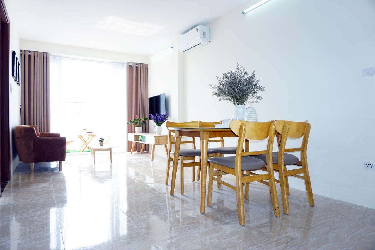 Hometel Newlife ฮาลอง ภายนอก รูปภาพ