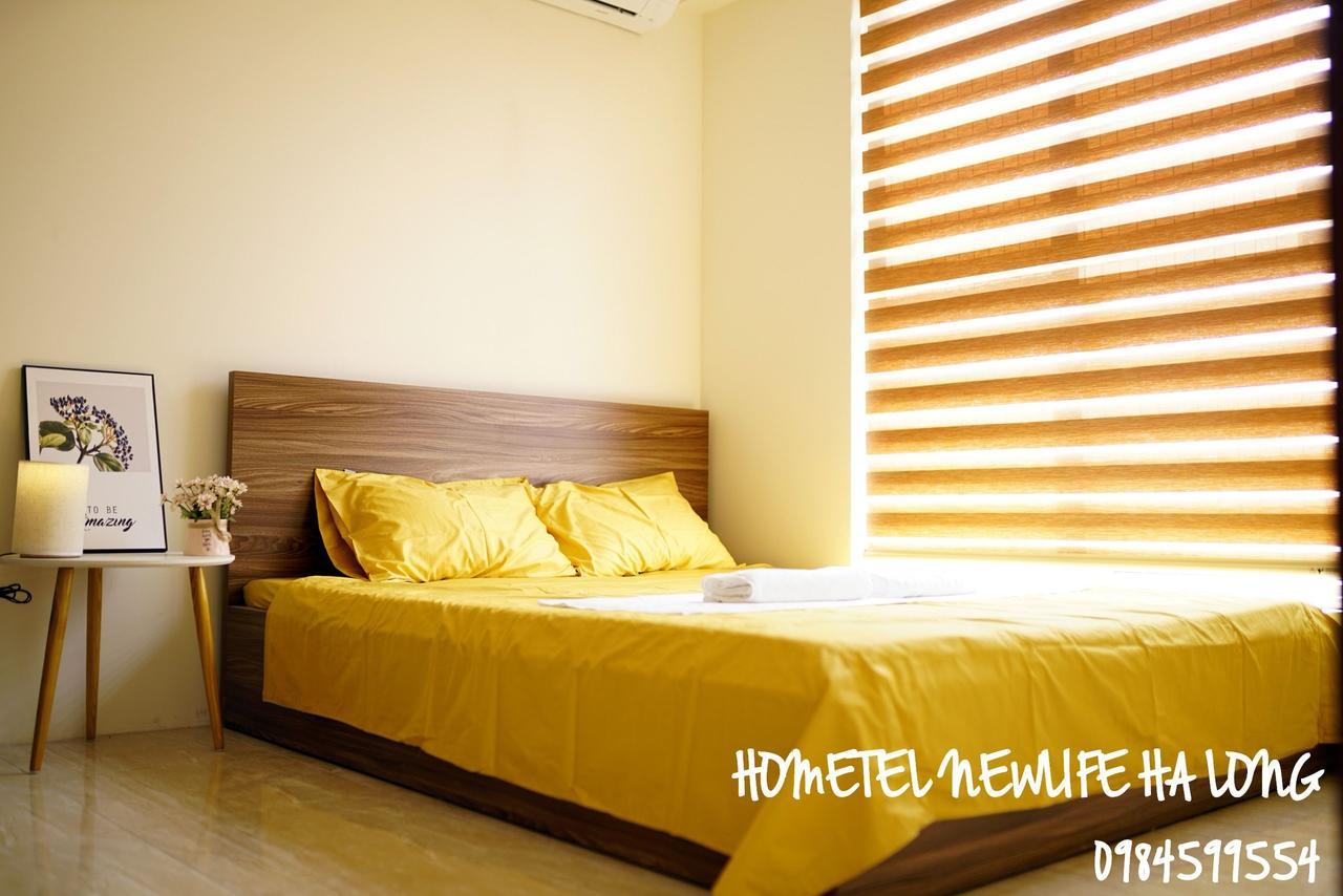 Hometel Newlife ฮาลอง ภายนอก รูปภาพ